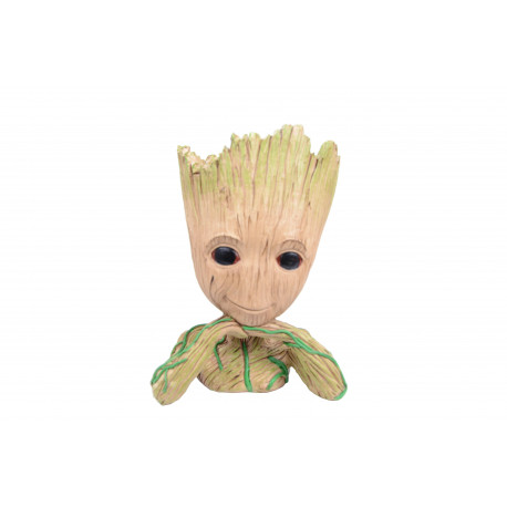 Ghiveci plastic Baby Groot